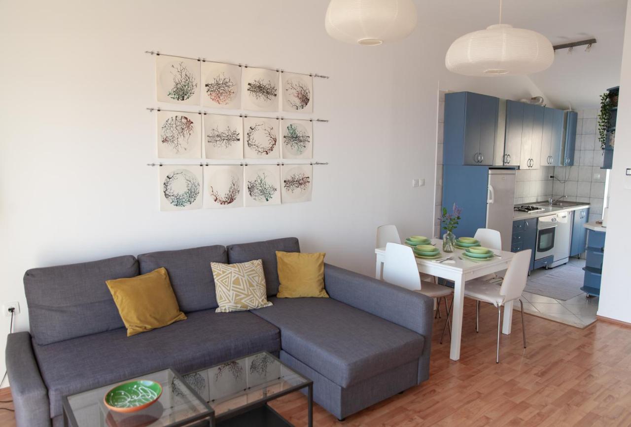 Apartment Iris Dubrovnik Eksteriør billede