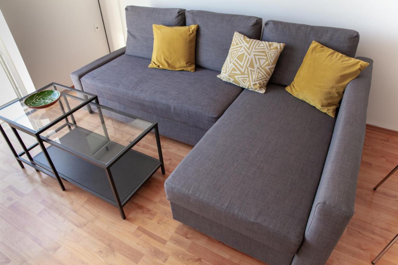 Apartment Iris Dubrovnik Eksteriør billede