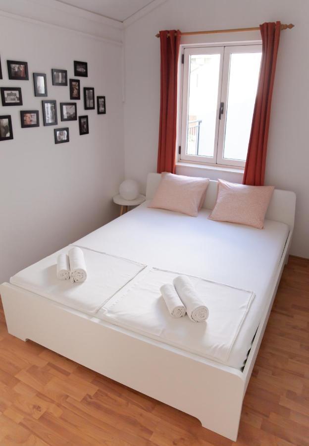 Apartment Iris Dubrovnik Eksteriør billede