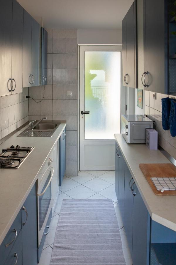 Apartment Iris Dubrovnik Eksteriør billede