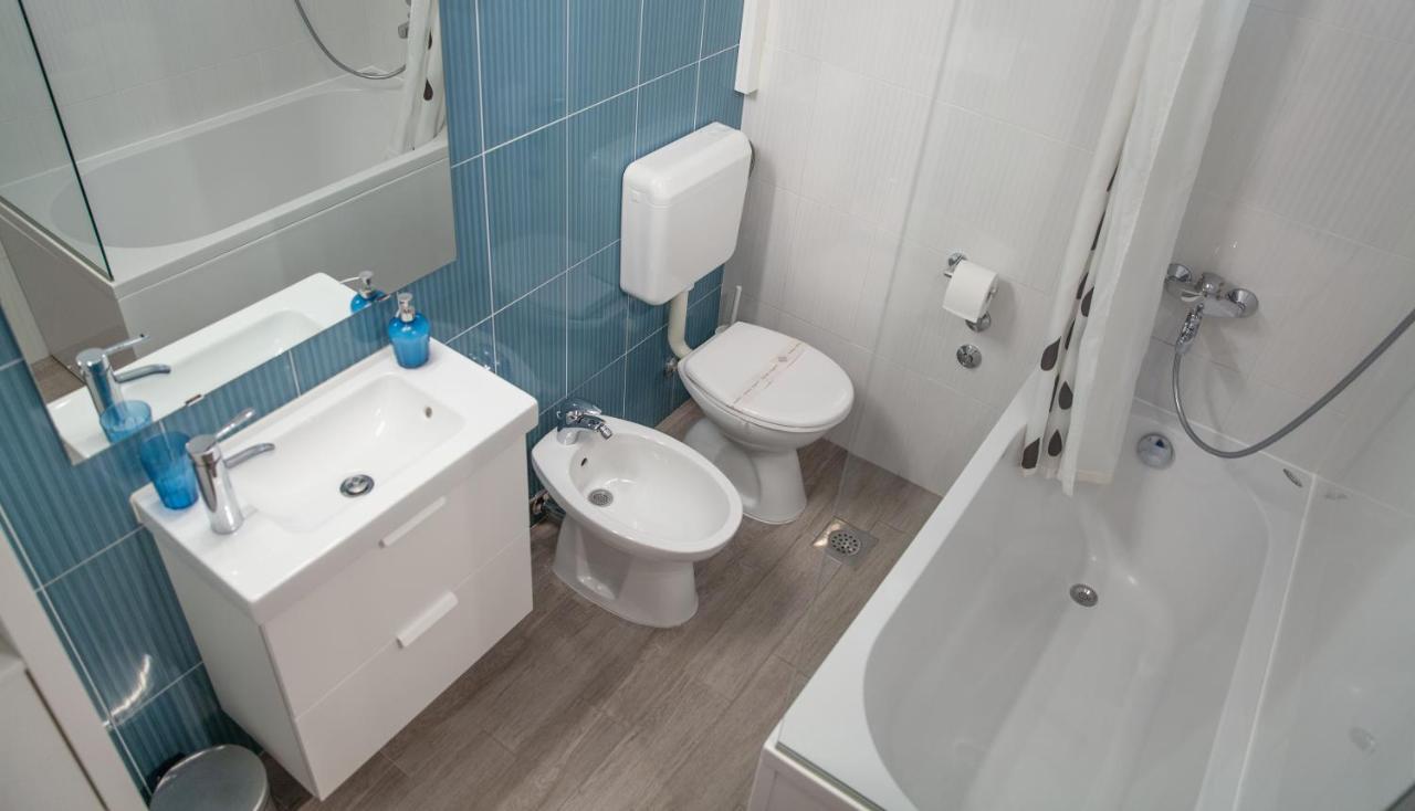 Apartment Iris Dubrovnik Eksteriør billede