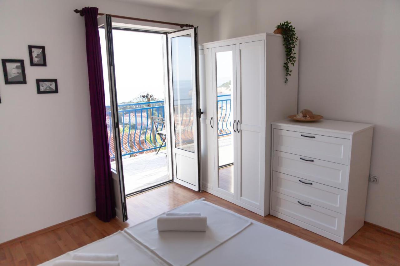 Apartment Iris Dubrovnik Eksteriør billede