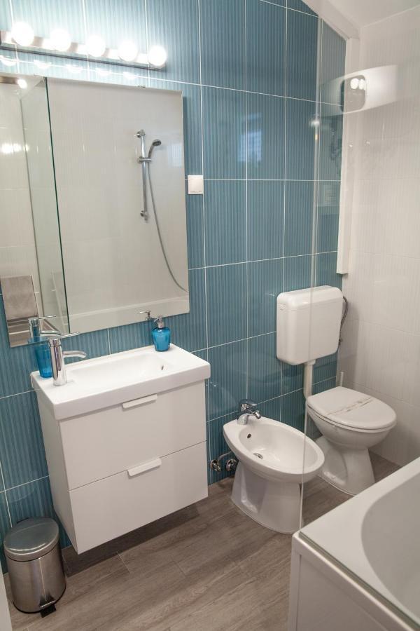 Apartment Iris Dubrovnik Eksteriør billede