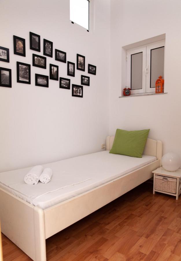 Apartment Iris Dubrovnik Eksteriør billede